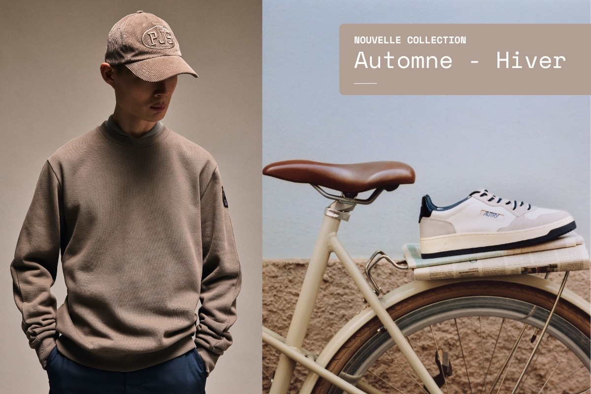 Profitez de la nouvelle collection Printemps &Eacute;t&eacute; de Stone Island dans notre Boutique Soulery &agrave; Toulouse